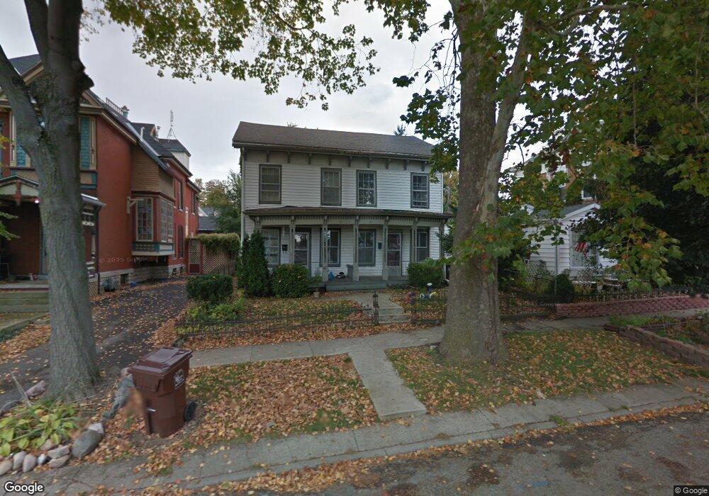 80 W Sinclair St unit 82, Wabash, IN 46992 - photo 1