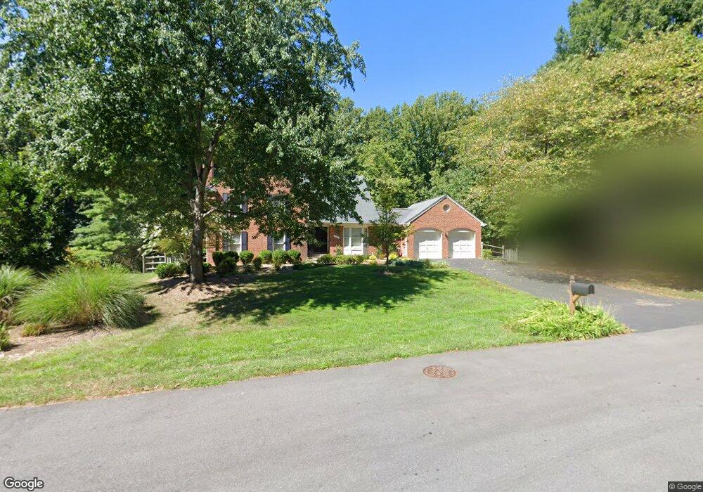 312 Greenhill Way, Silver Spring, MD 20904 - photo 1