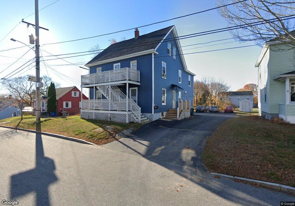 20 Mitchell St, Westbrook, ME 04092 - photo 1