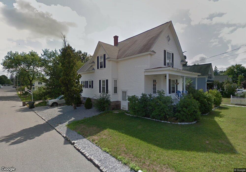 133 Rockland Ave, Manchester, NH 03102 - photo 1