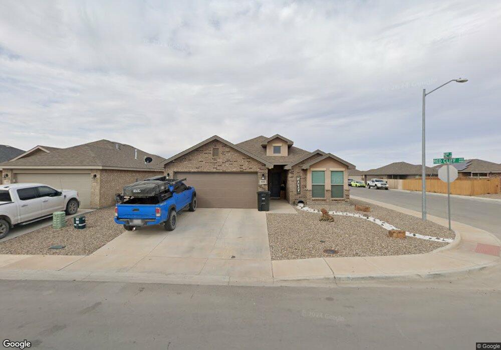 9119 Red Cliff Ave, Odessa, TX 79765 - photo 1