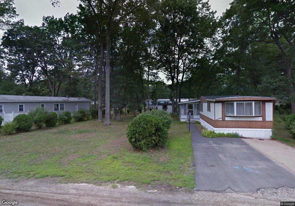 33 Trout Brook Dr, Nashua, NH 03062 - photo 1