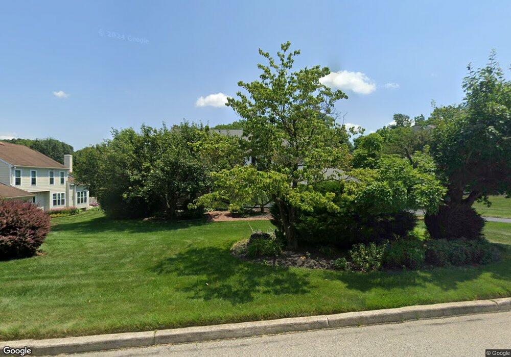 1814 Black Rock Ln, Paoli, PA 19301 - photo 1