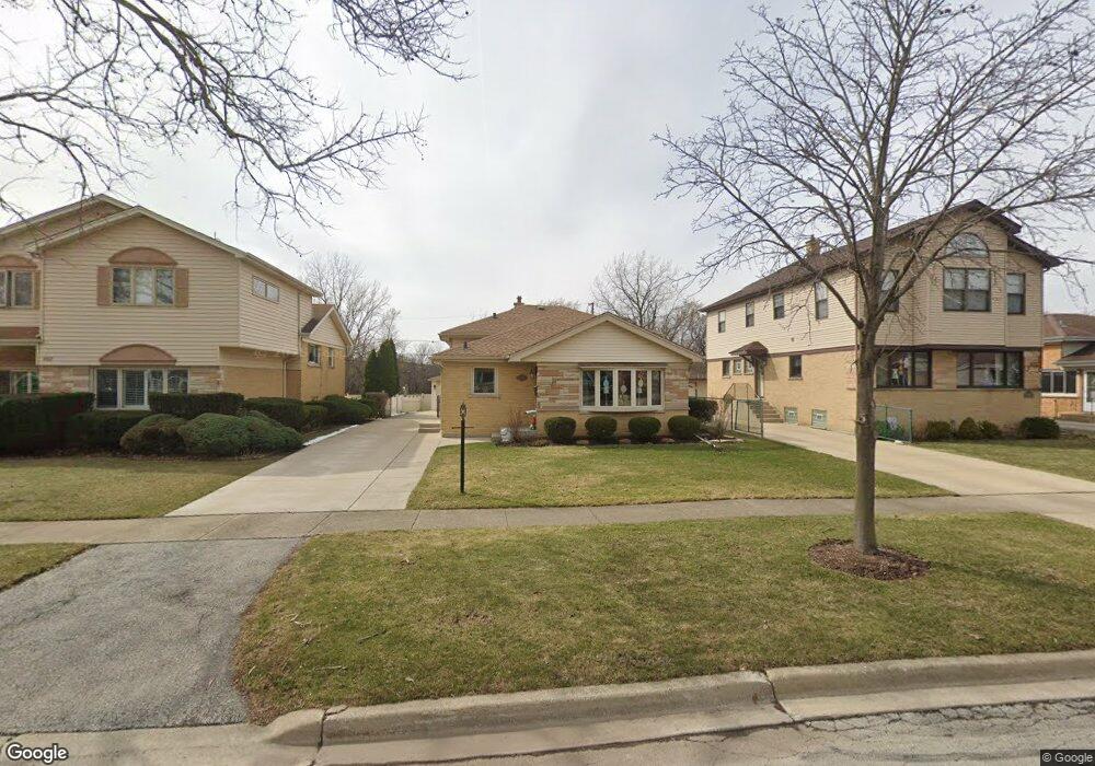 964 S Hawthorne Ave, Elmhurst, IL 60126 - photo 1