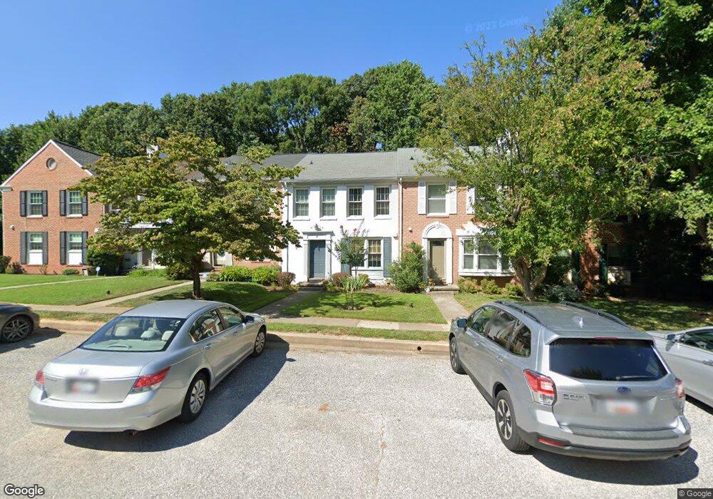 18 Salthill Ct, Lutherville Timonium, MD 21093 - photo 1