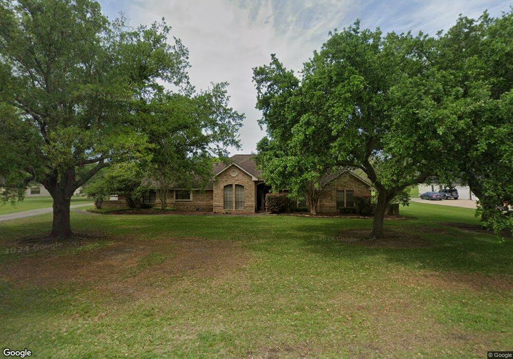 596 Timberline Dr, Bay City, TX 77414 - photo 1