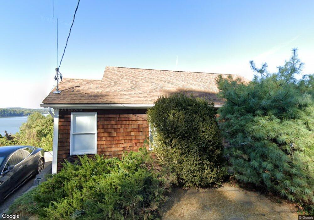 17 Grandview Ave, Cornwall On Hudson, NY 12520 - photo 1