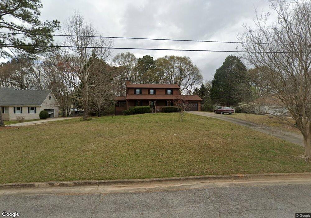 210 Clarkdell Dr, Stockbridge, GA 30281 - photo 1