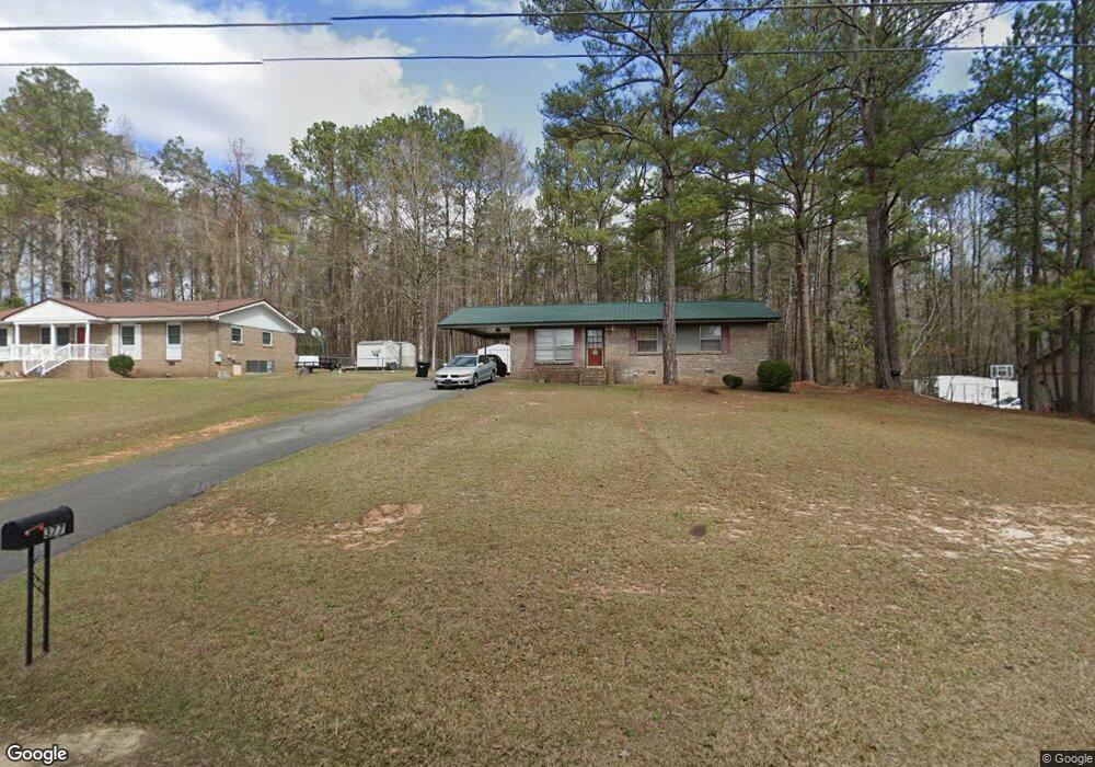 377 Pine Valley Dr, Roanoke, AL 36274 - photo 1