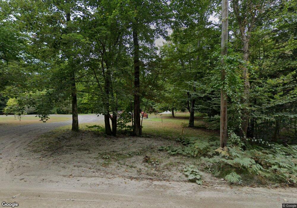 252 Pond Rd, New Gloucester, ME 04260 - photo 1