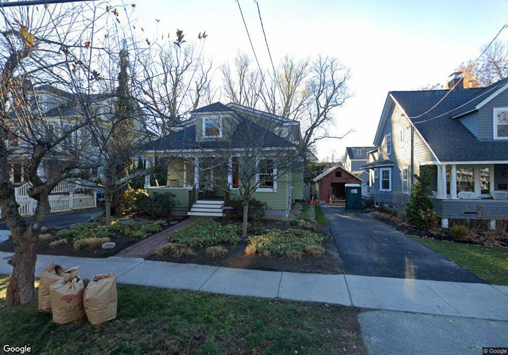 420 Richards Ave, Portsmouth, NH 03801 - photo 1