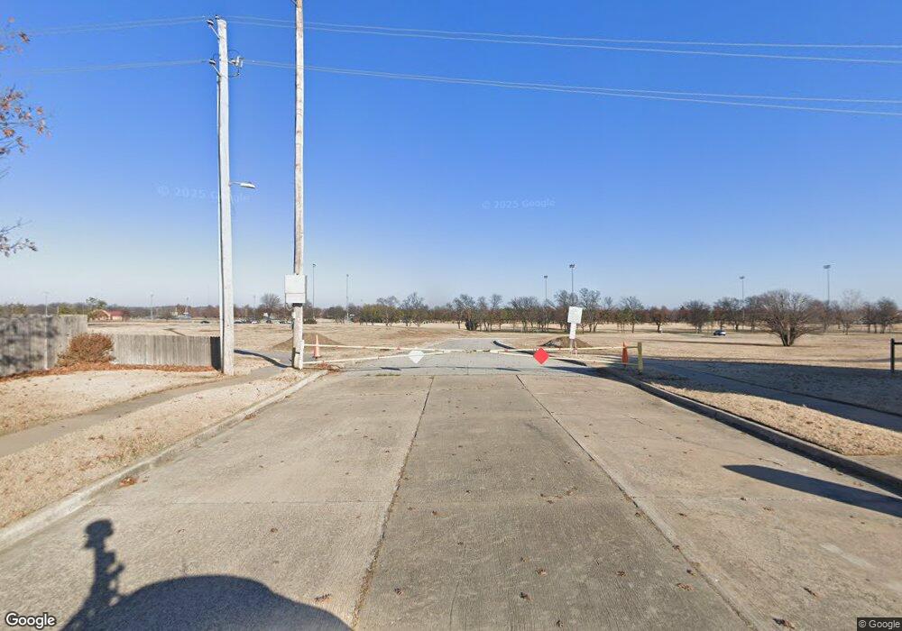 6013 N 15th St, Broken Arrow, OK 74012 - photo 1