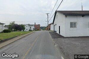 471 Depot St, Masontown, WV 26542