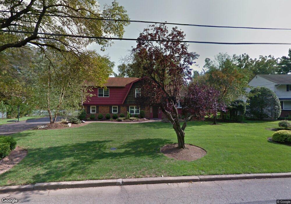 40 Leona Ct, Rivervale, NJ 07675 - photo 1