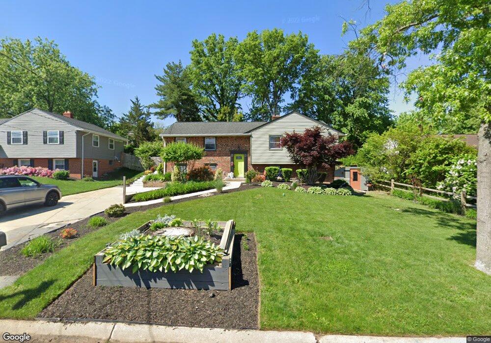 12416 Pretoria Dr, Silver Spring, MD 20904 - photo 1