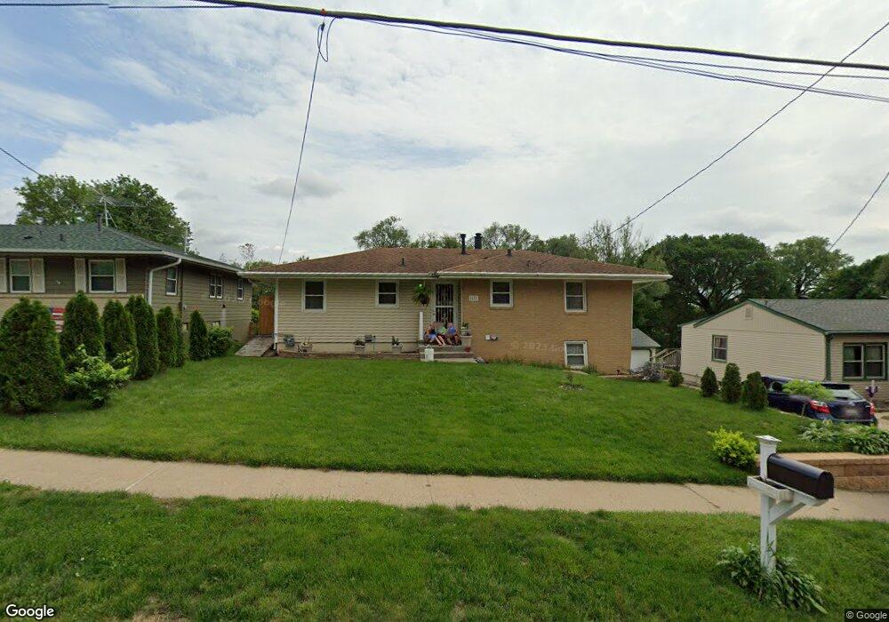 2427 Hull Ave, Des Moines, IA 50317 - photo 1