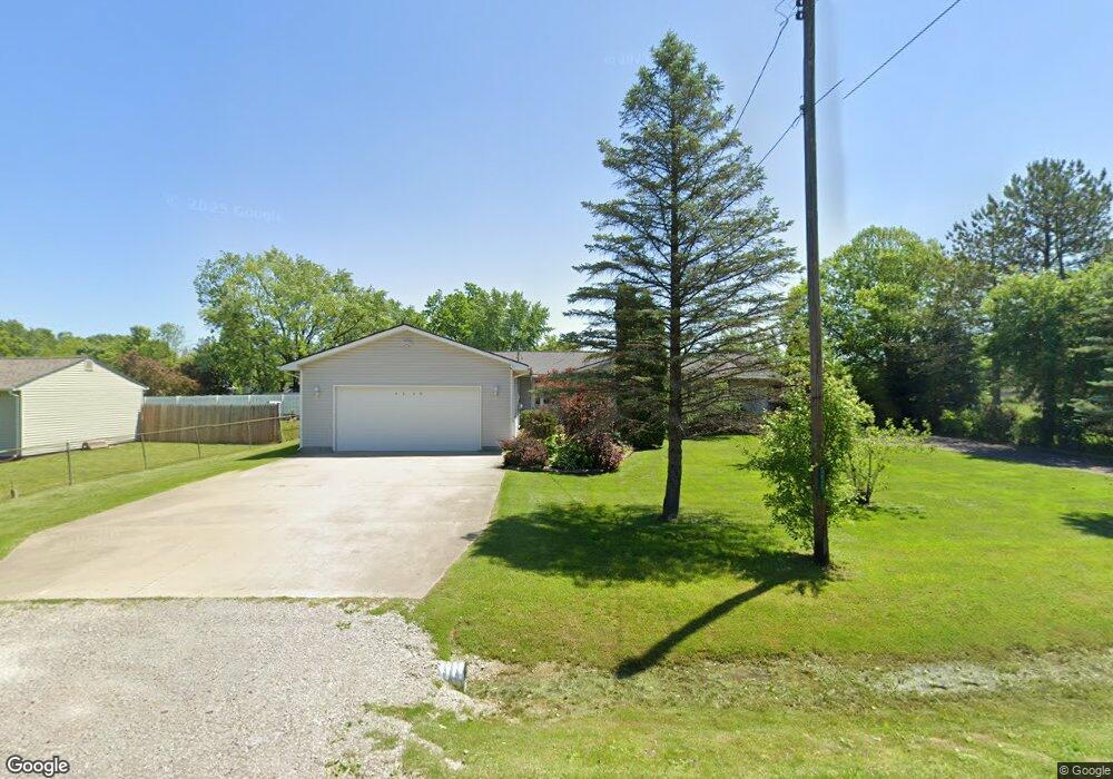 4348 N Vassar Rd, Flint, MI 48506 - photo 1