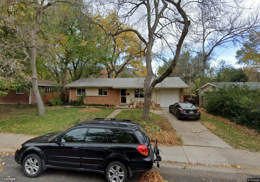145 S 34th St, Boulder, CO 80305 - photo 1
