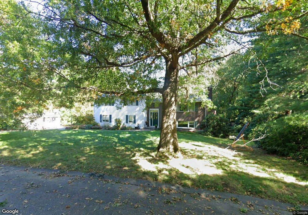 7 Carnegie Place, Lexington, MA 02420 - photo 1