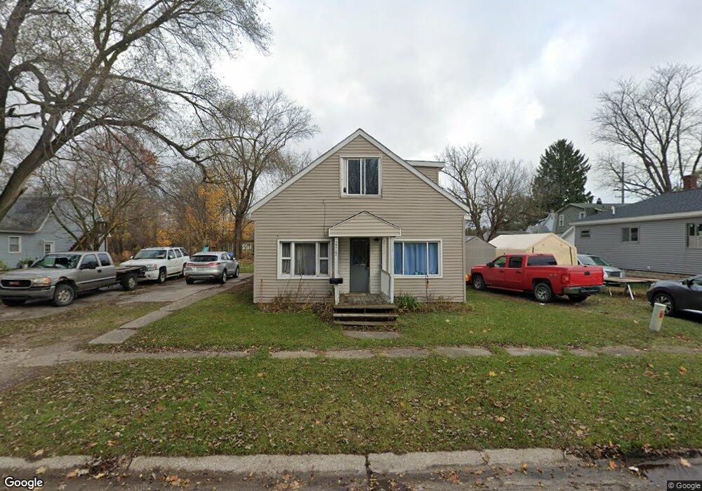 2717 Minnie St, Port Huron, MI 48060 - photo 1