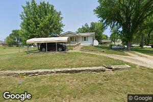 405 Washington St, Spickard, MO 64679