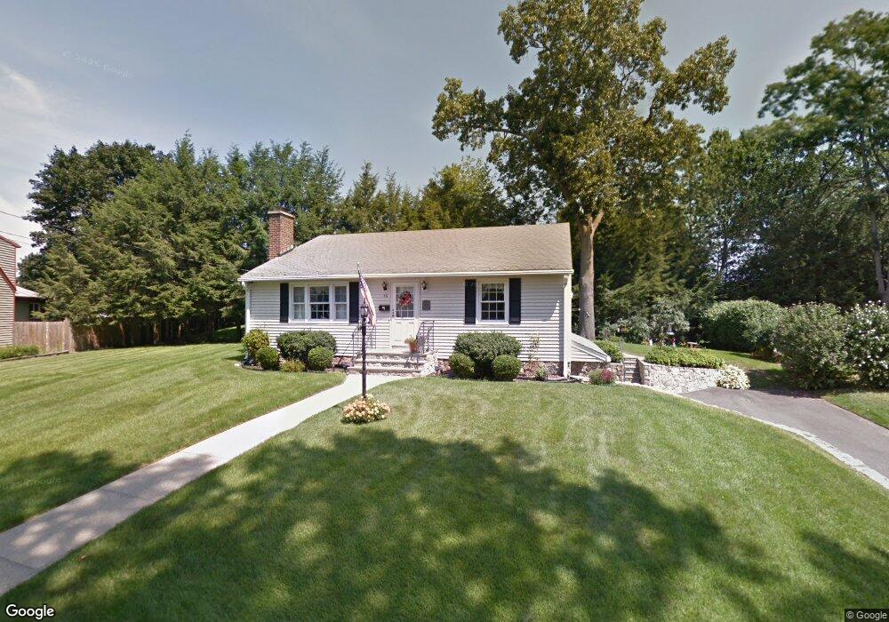 46 Morris St, Naugatuck, CT 06770 - photo 1