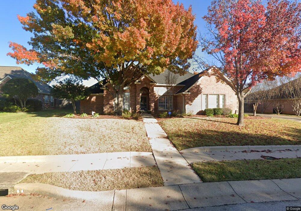 4905 Shadowood Rd, Colleyville, TX 76034 - photo 1