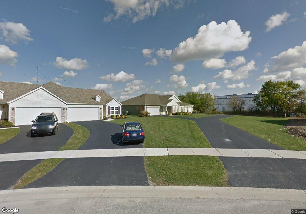 13221 Burgess Way, Dyer, IN 46311 - photo 1