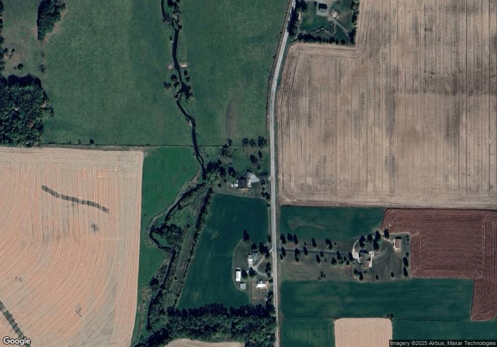 N2225 Bethel Rd, Monroe, WI 53566 - photo 1