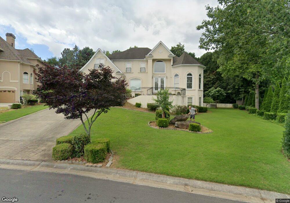 2507 Regency Lake Dr, Marietta, GA 30062 - photo 1