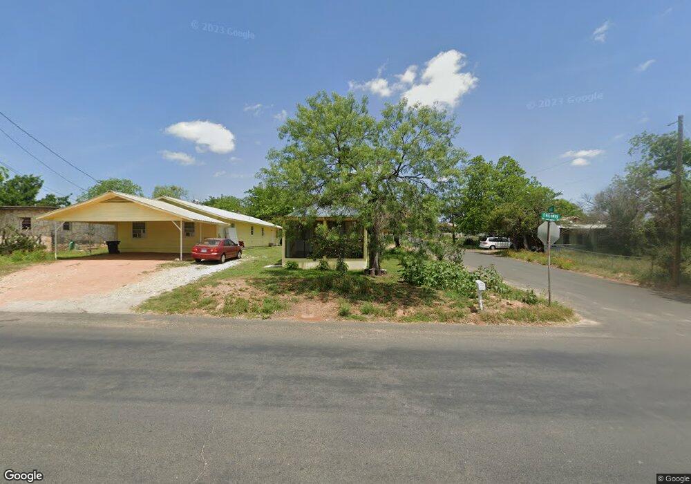 214 E Highway St, Fredericksburg, TX 78624 - photo 1