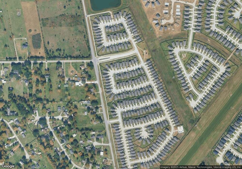 4119 Oakland View St, Highlands, TX 77562 - photo 1