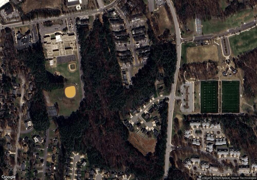 21533 Old Missouri St, Lexington Park, MD 20653 - photo 1