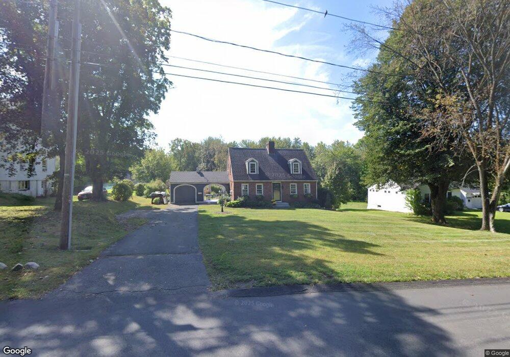 112 Silver St, South Hadley, MA 01075 - photo 1