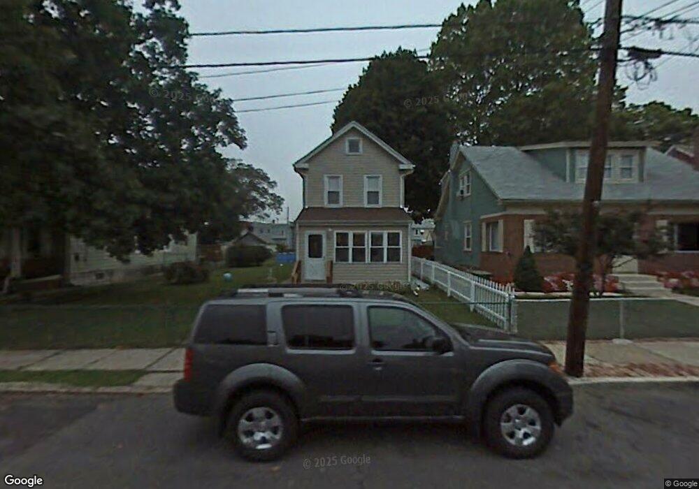 1644 Ward St, Marcus Hook, PA 19061 - photo 1