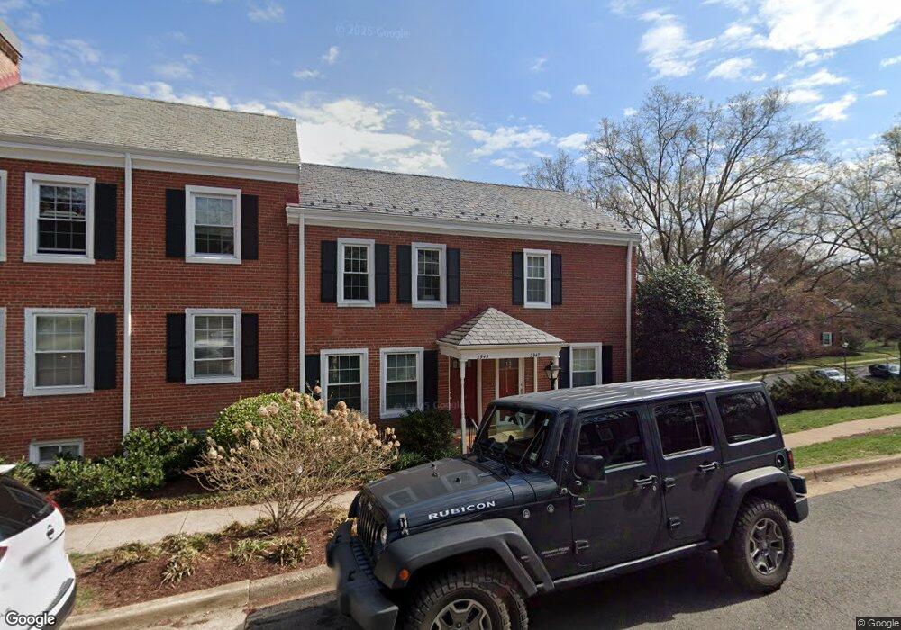 2947 S Dinwiddie St unit 3392, Arlington, VA 22206 - photo 1