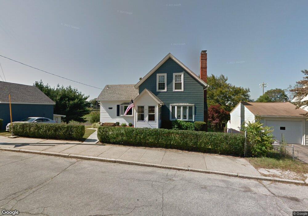 391 Knight St, Woonsocket, RI 02895 - photo 1