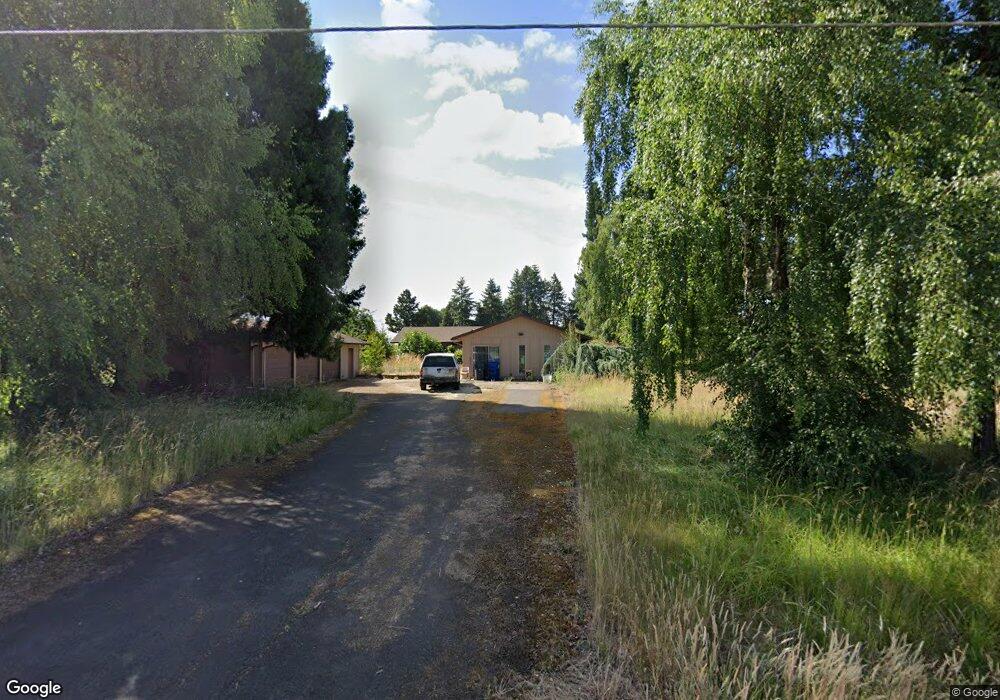 12210 Fargo Rd NE, Aurora, OR 97002 - photo 1