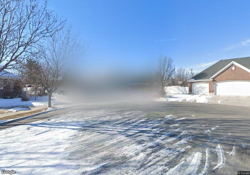 2663 W Carriage Oak Ct, South Jordan, UT 84095 - photo 1