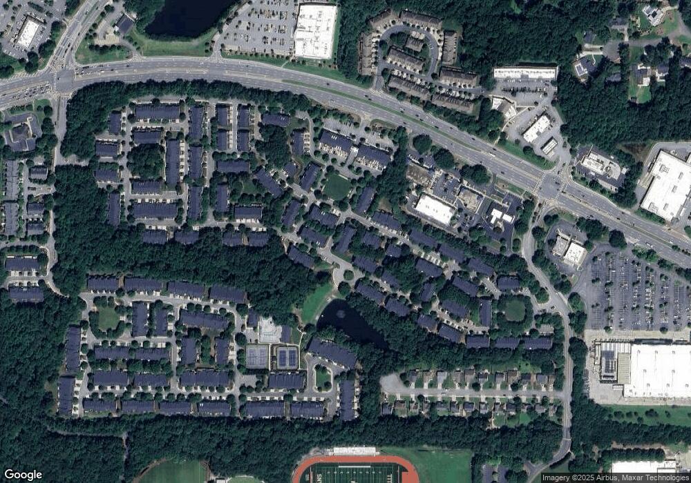 3606 Waters Edge Trail, Roswell, GA 30075 - photo 1