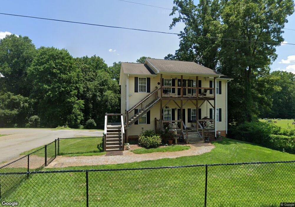 276 Oak Hill Rd, Candler, NC 28715 - photo 1