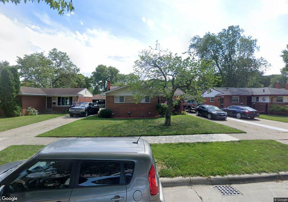 15408 Roycroft St, Roseville, MI 48066 - photo 1