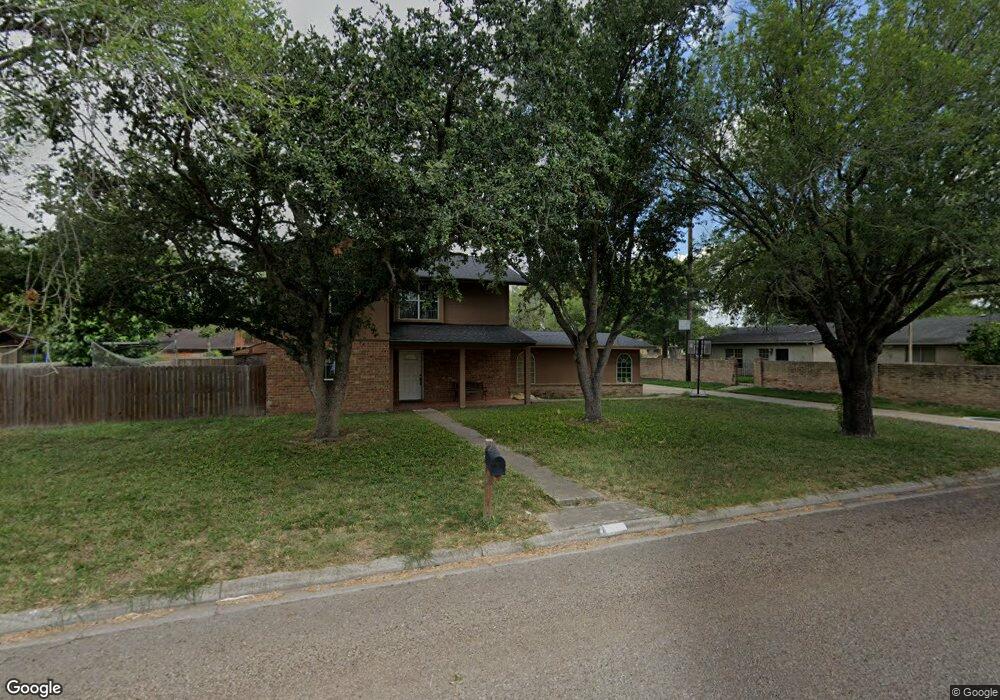 500 Clifford Dr, Weslaco, TX 78596 - photo 1