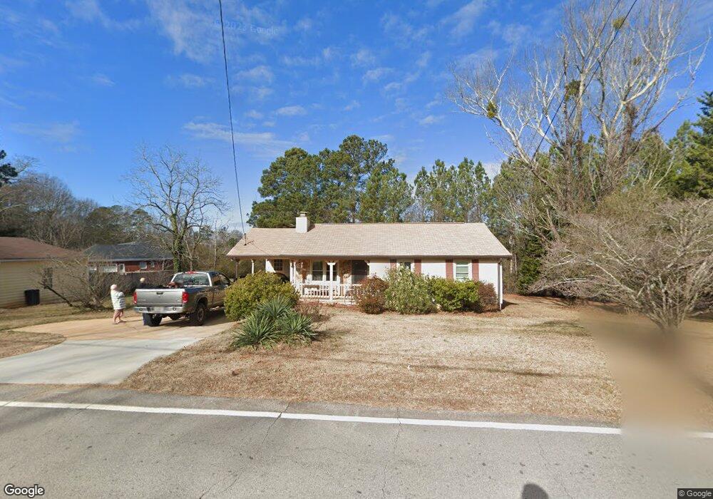 2782 S Waterworks Rd, Buford, GA 30518 - photo 1