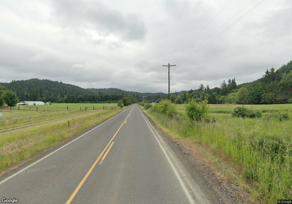 0 Luckiamute Rd unit 45abf5a024, Philomath, OR 97370 - photo 1