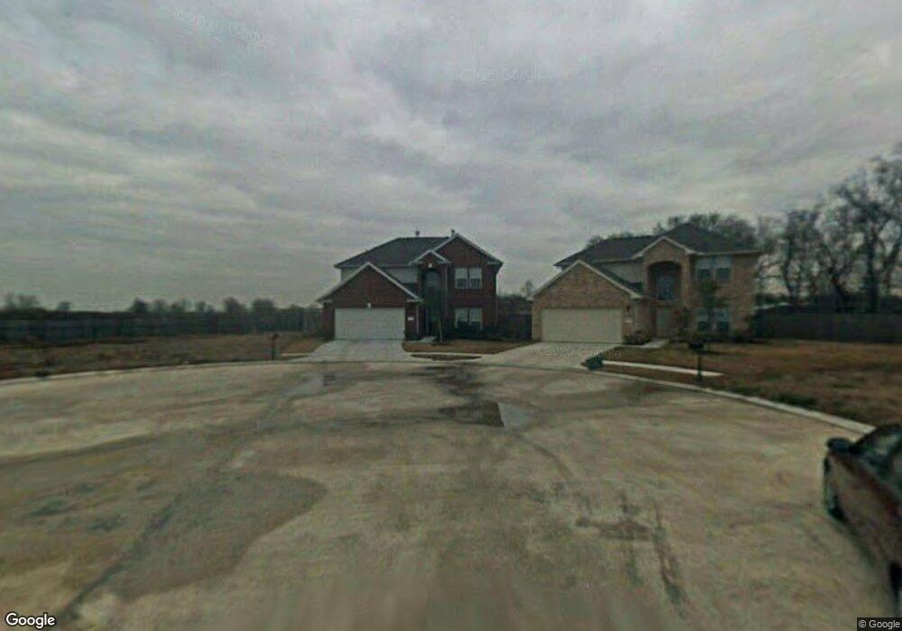 200 Rippling Creek Ln, Alvin, TX 77511 - photo 1