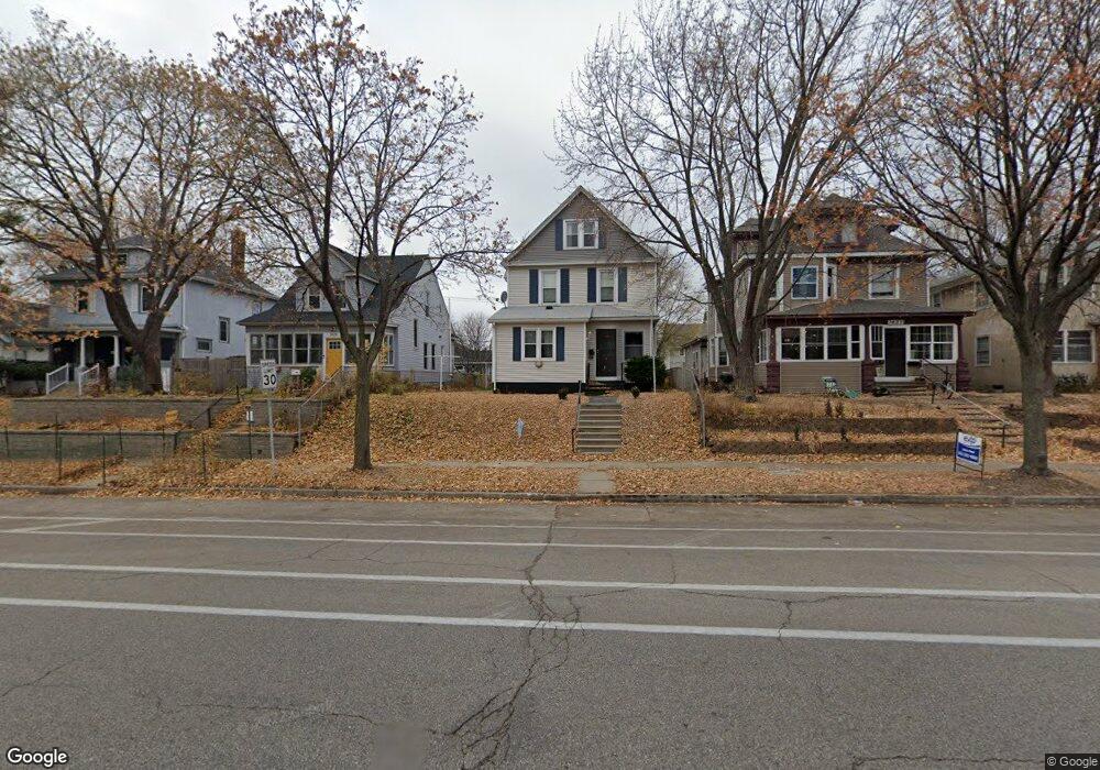 3424 Portland Ave, Minneapolis, MN 55407 - photo 1