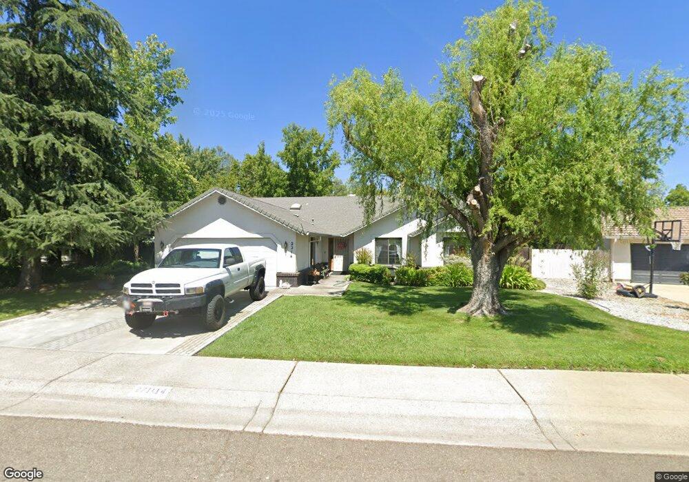 2214 Wicklow St, Redding, CA 96001 - photo 1