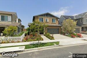 45 Angelou St, Irvine, CA 92617