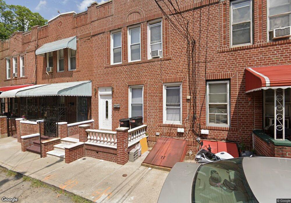 5 Vermont Ct, Brooklyn, NY 11207 - photo 1